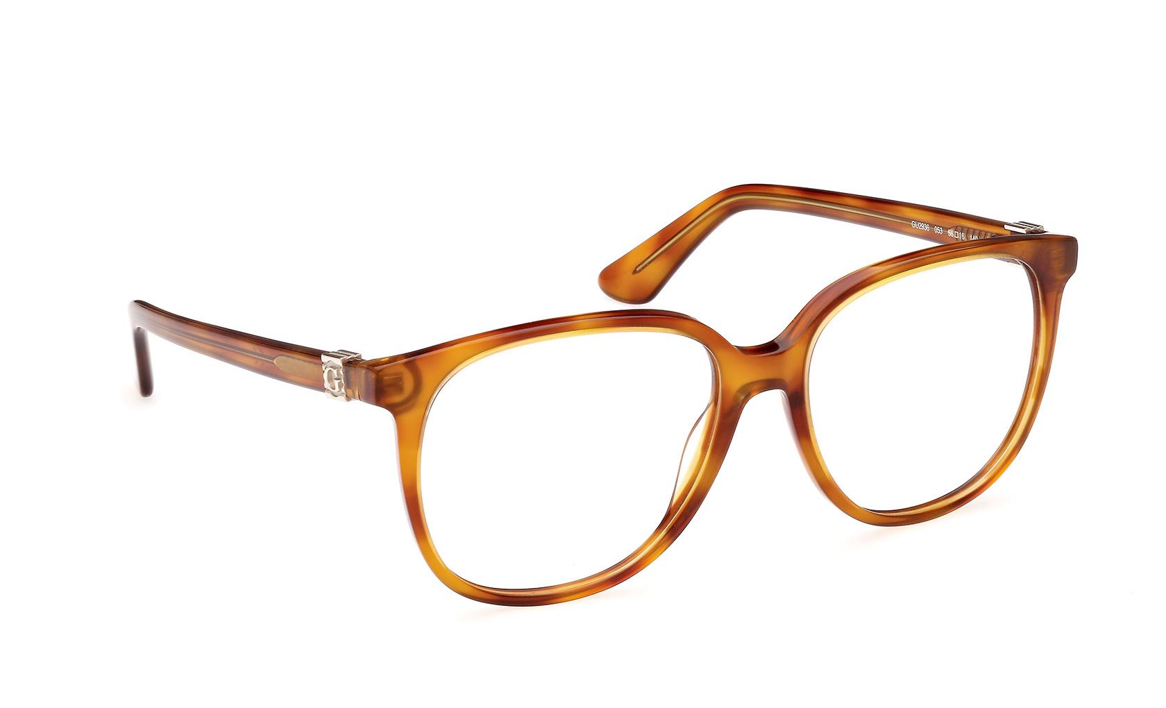 Guess Eyeglasses GU2936 053