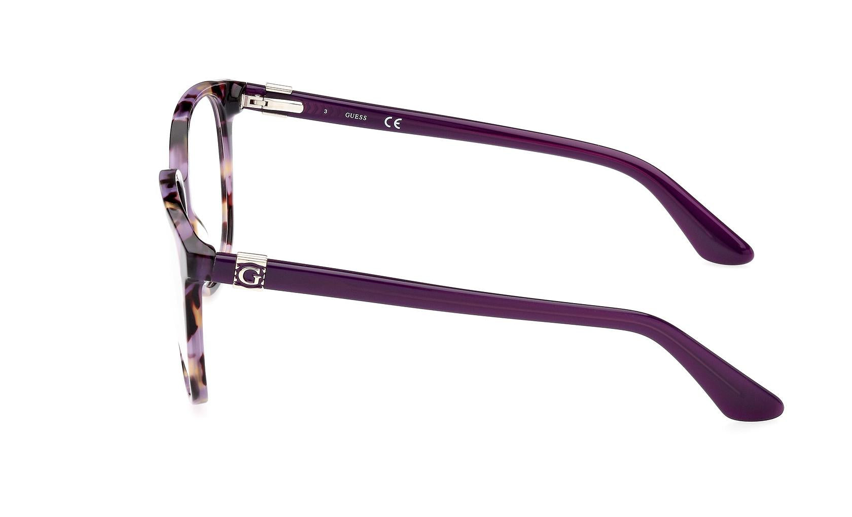 Guess Eyeglasses GU2936 083