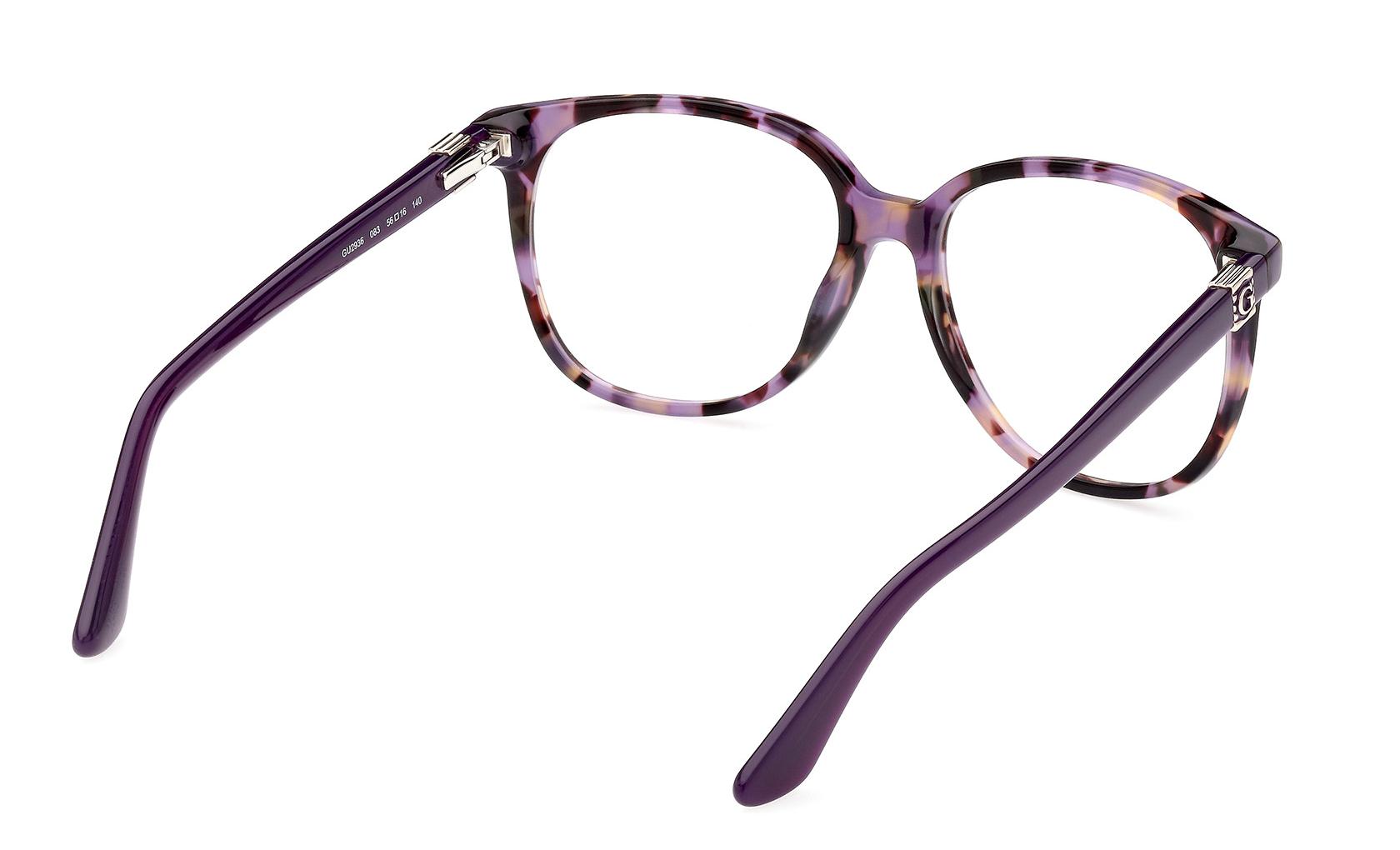 Guess Eyeglasses GU2936 083