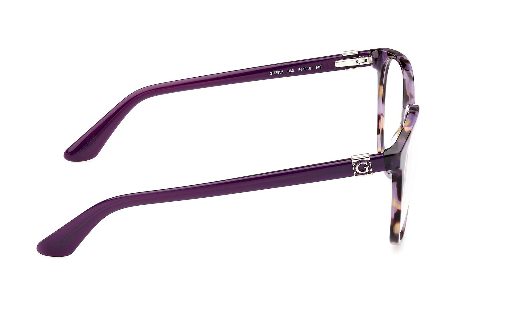 Guess Eyeglasses GU2936 083