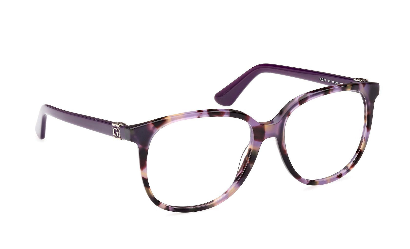Guess Eyeglasses GU2936 083