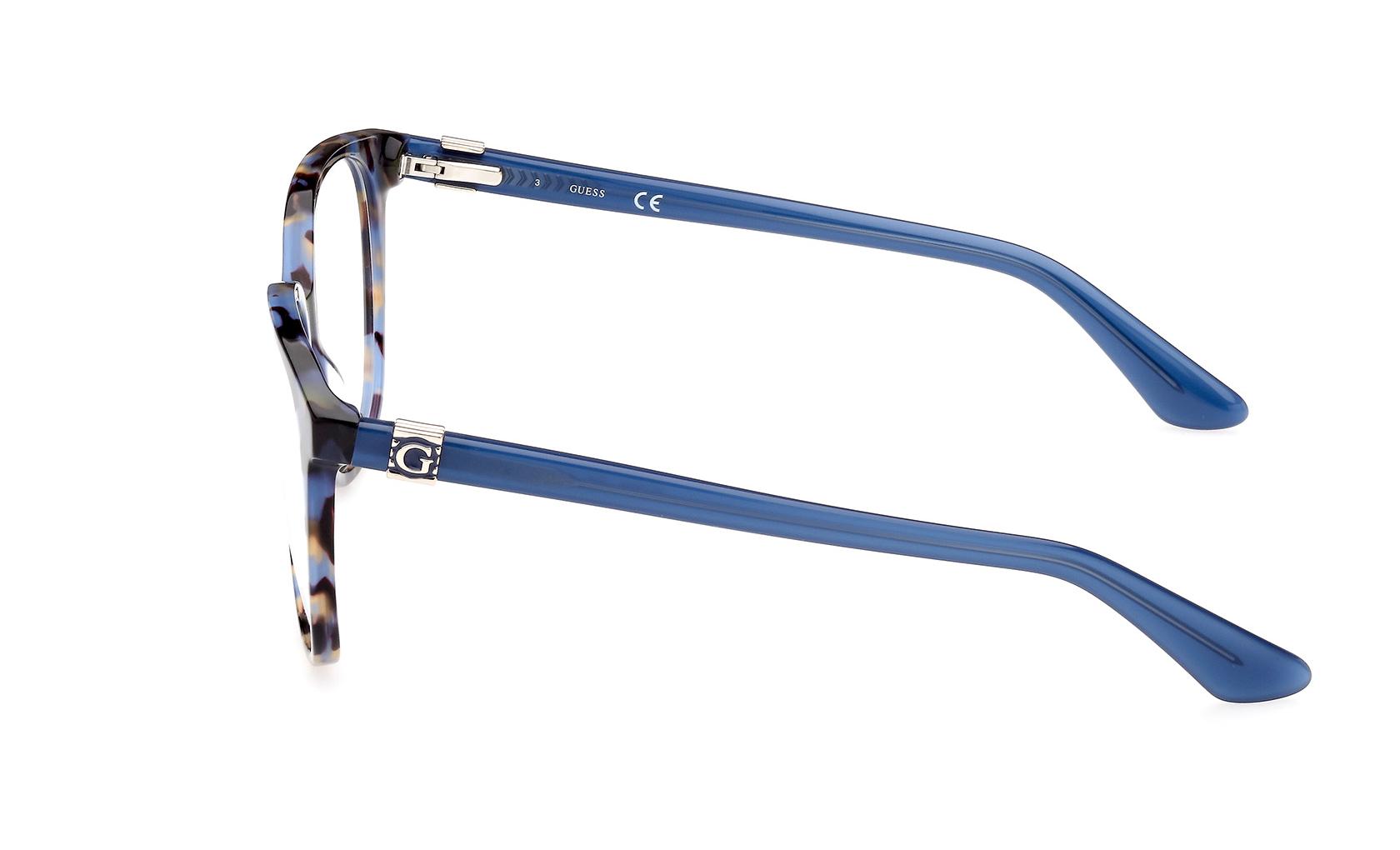 Guess Eyeglasses GU2936 092