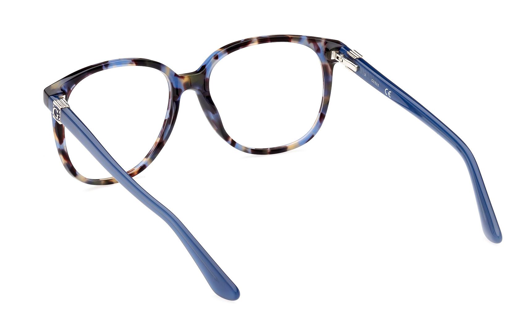 Guess Eyeglasses GU2936 092