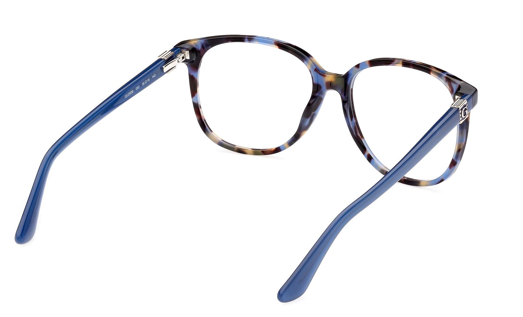 Guess Eyeglasses GU2936 092