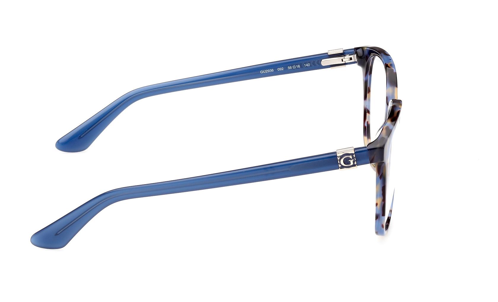 Guess Eyeglasses GU2936 092