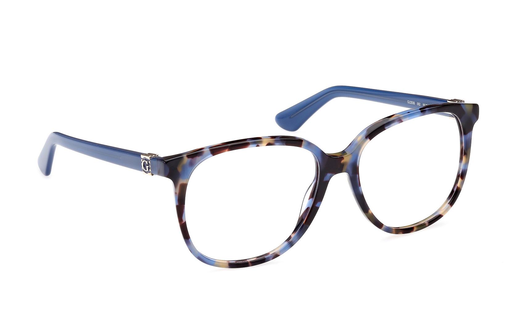 Guess Eyeglasses GU2936 092