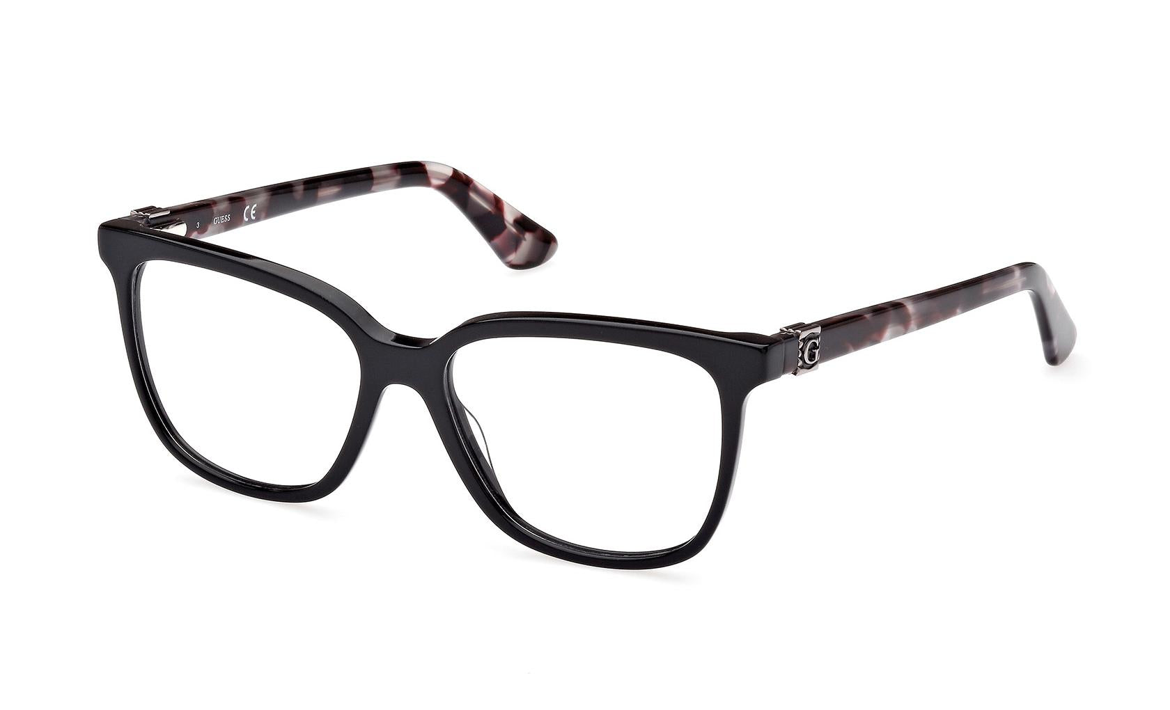 Guess Eyeglasses GU2937 005