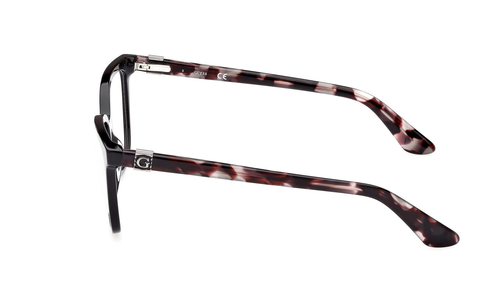 Guess Eyeglasses GU2937 005