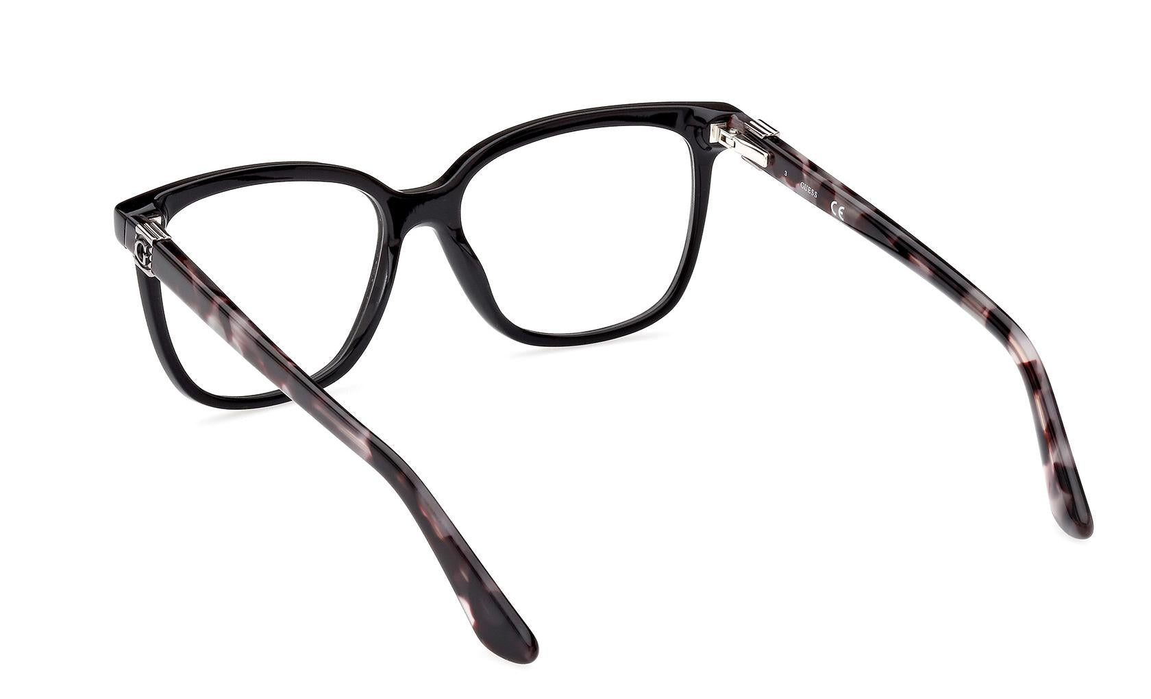 Guess Eyeglasses GU2937 005