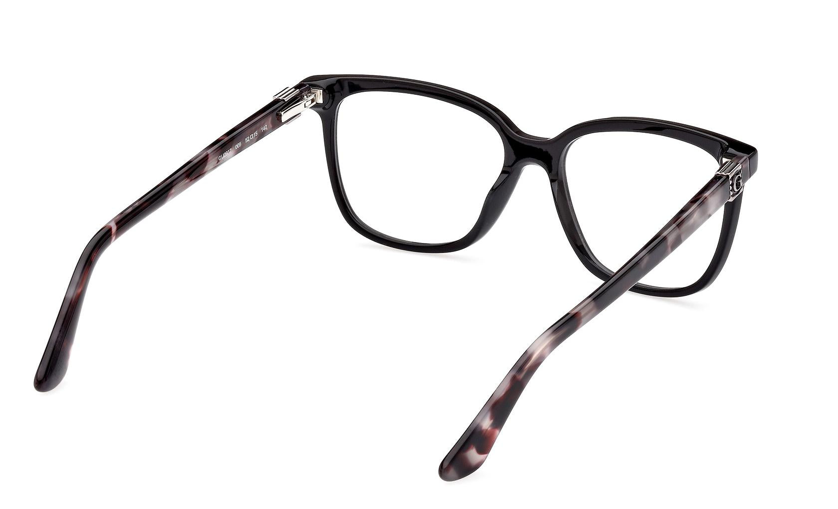 Guess Eyeglasses GU2937 005