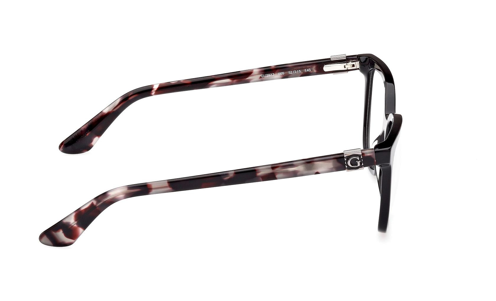 Guess Eyeglasses GU2937 005