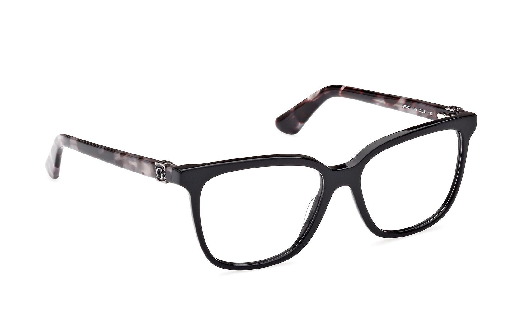 Guess Eyeglasses GU2937 005