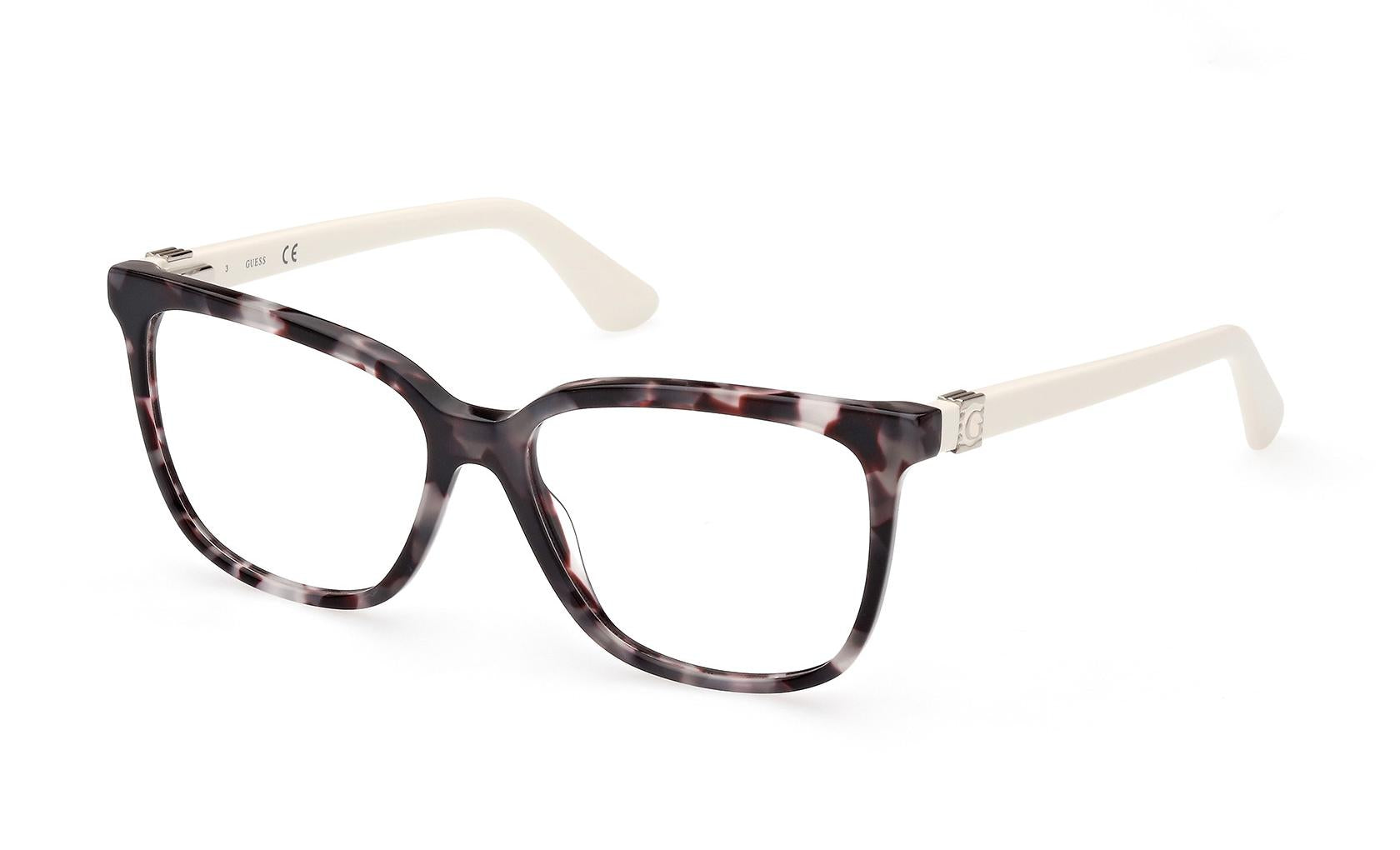 Guess Eyeglasses GU2937 020