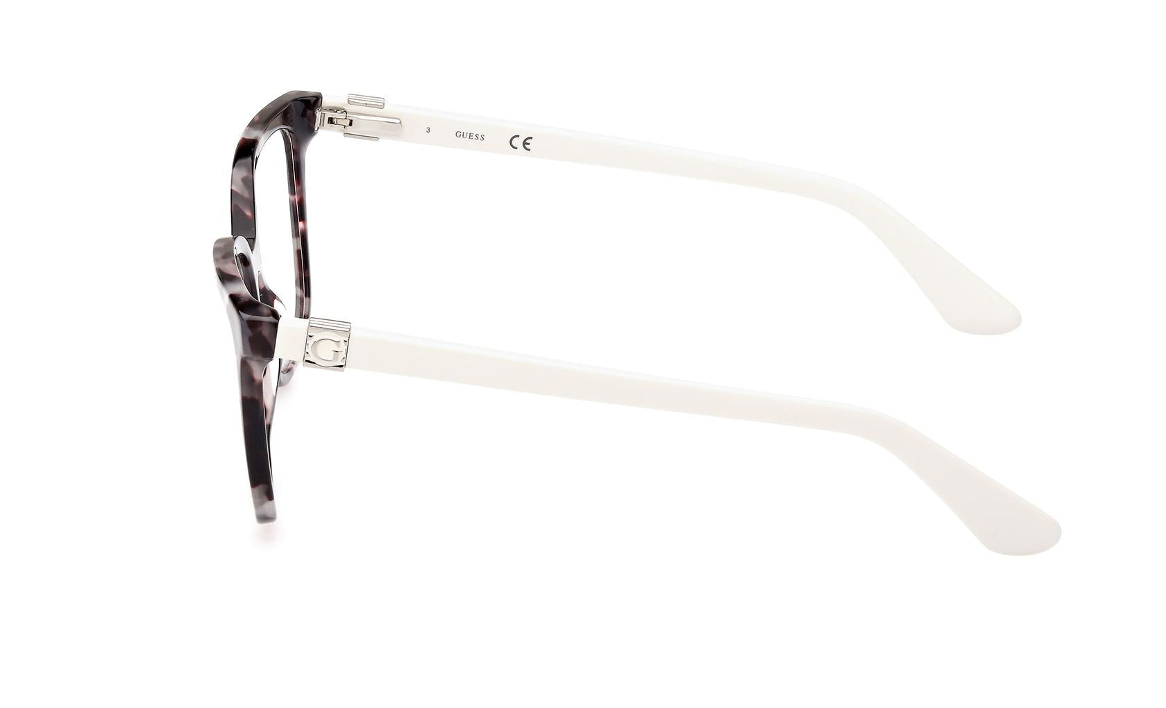 Guess Eyeglasses GU2937 020