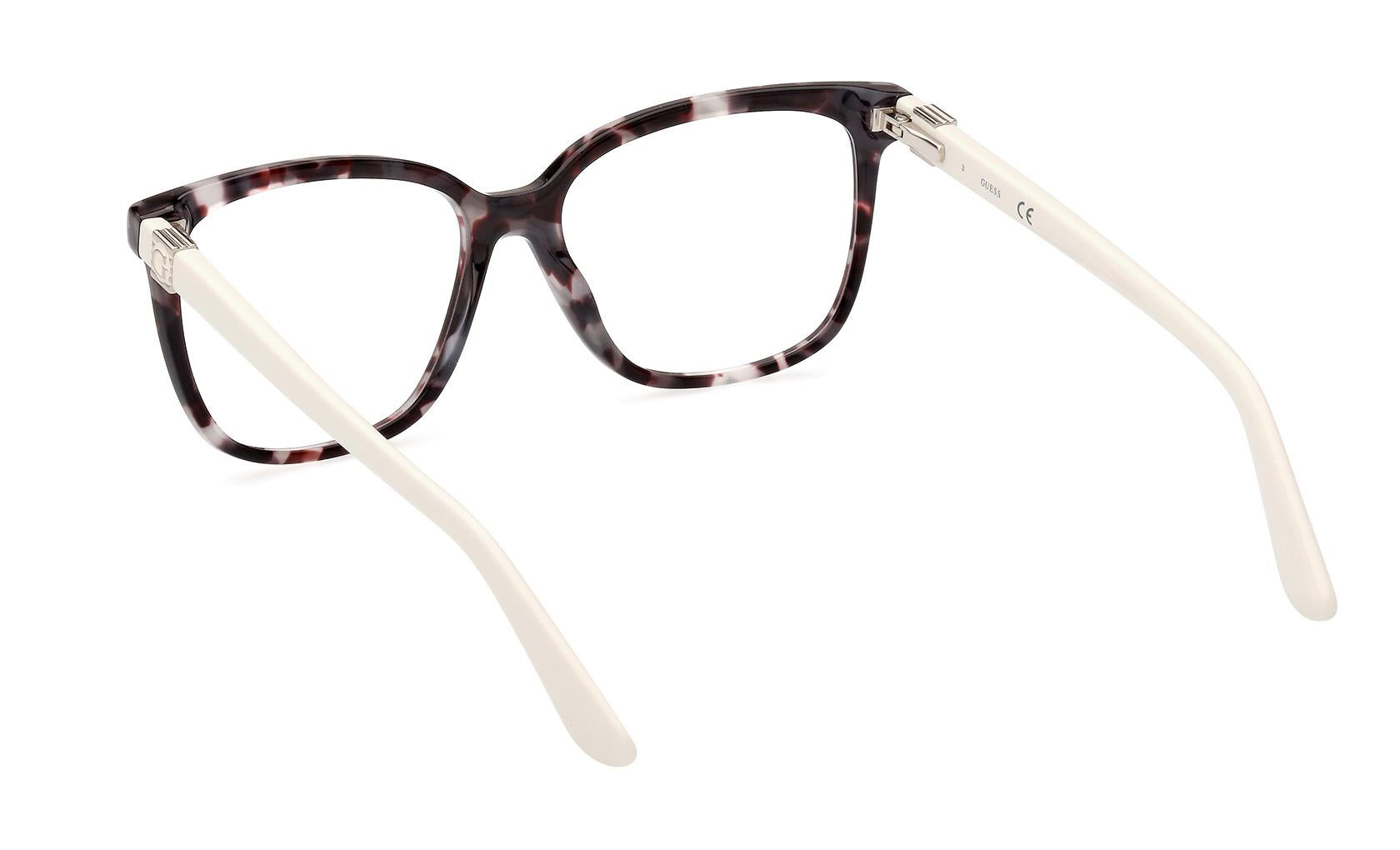 Guess Eyeglasses GU2937 020