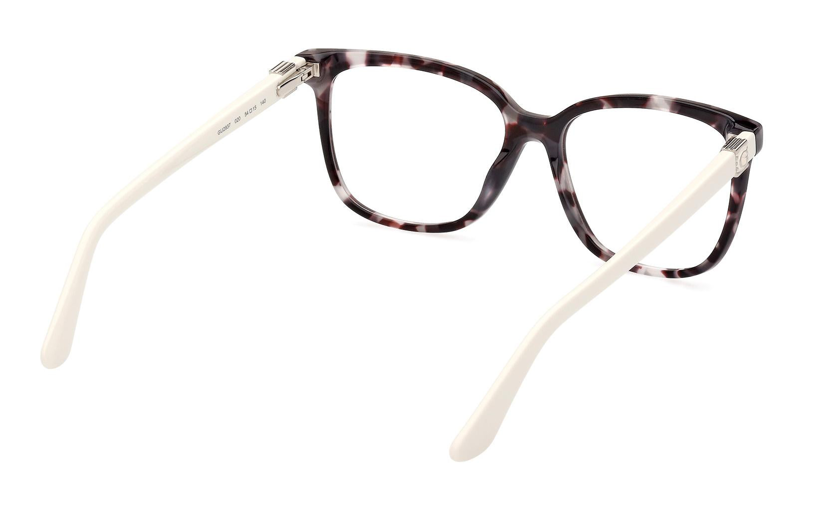 Guess Eyeglasses GU2937 020