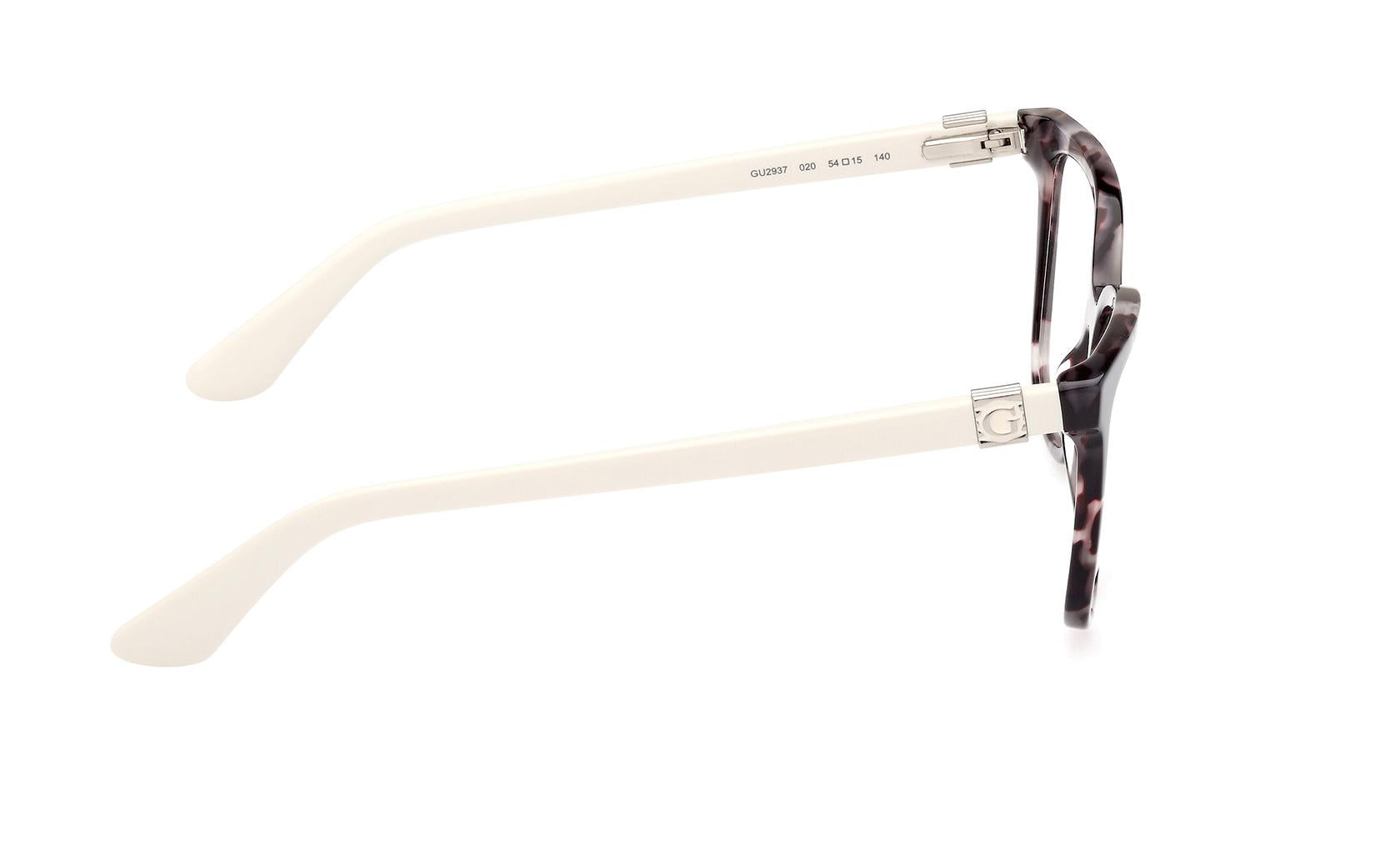 Guess Eyeglasses GU2937 020