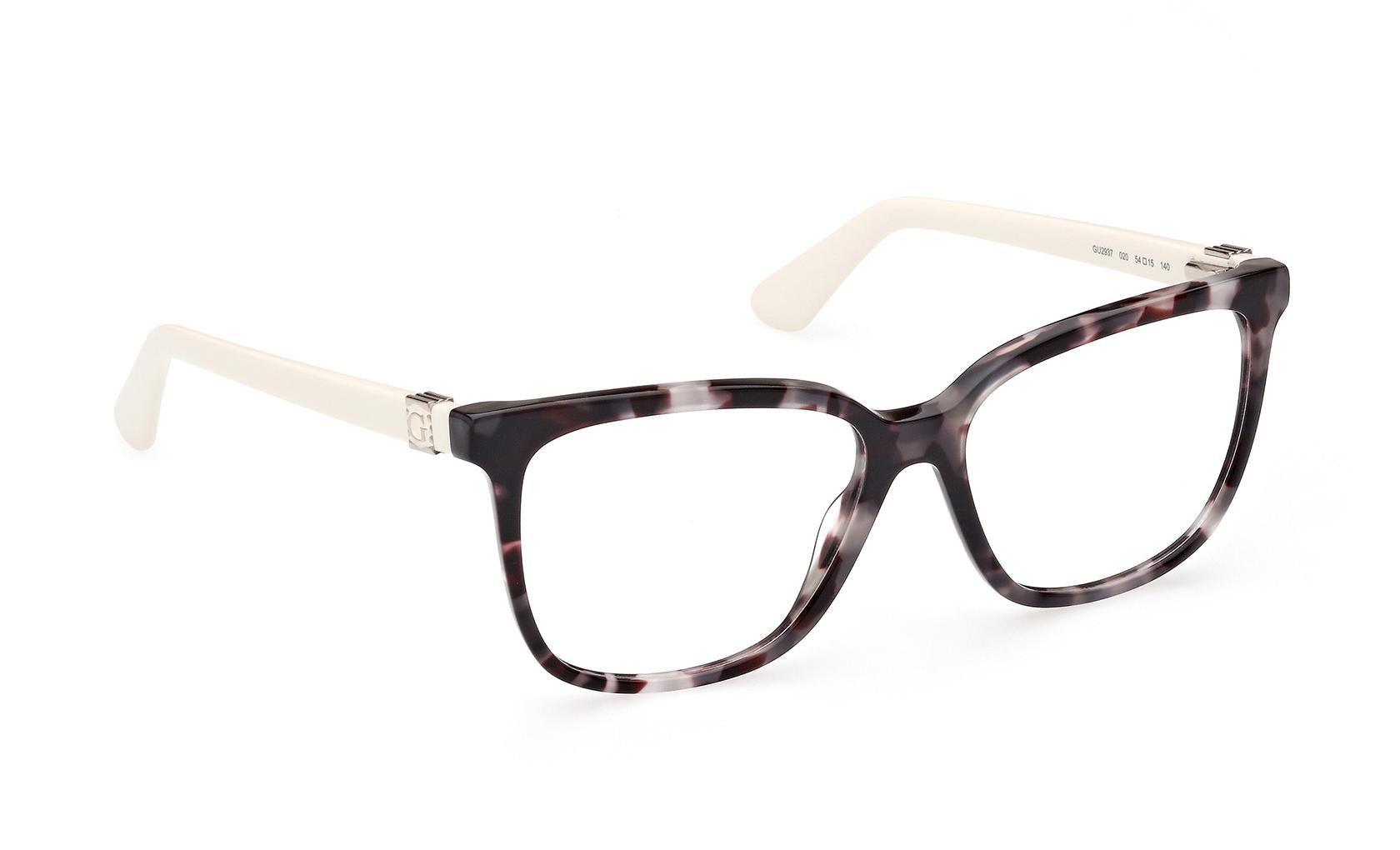 Guess Eyeglasses GU2937 020