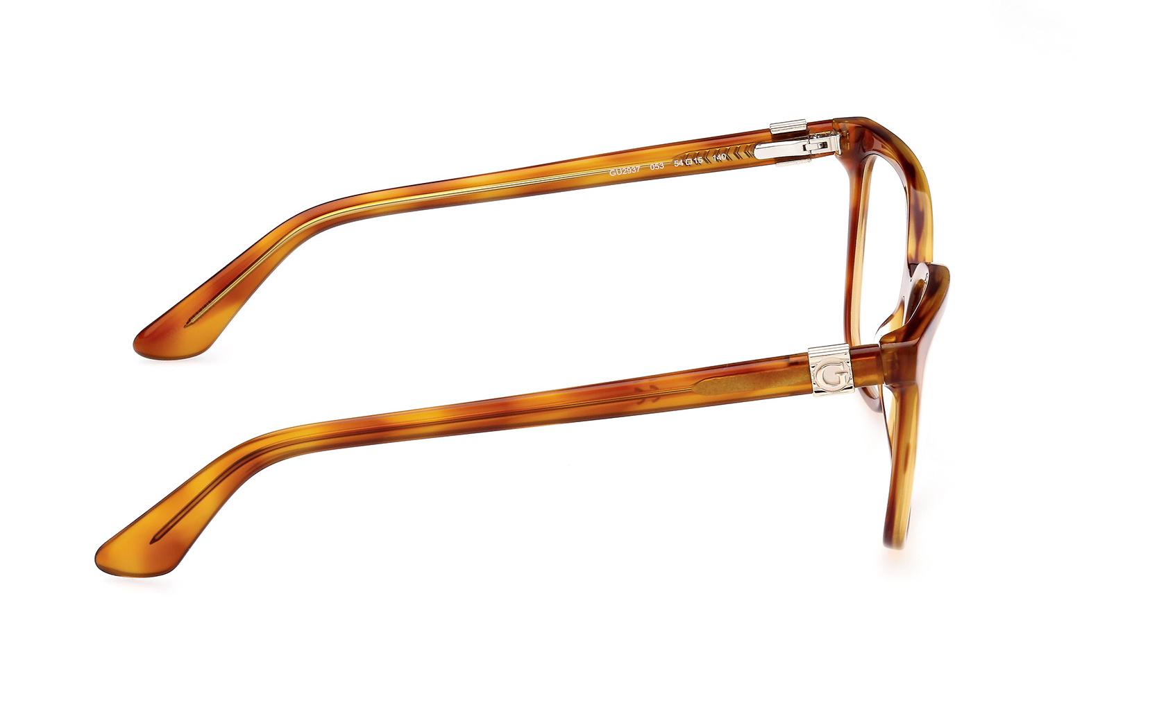Guess Eyeglasses GU2937 053