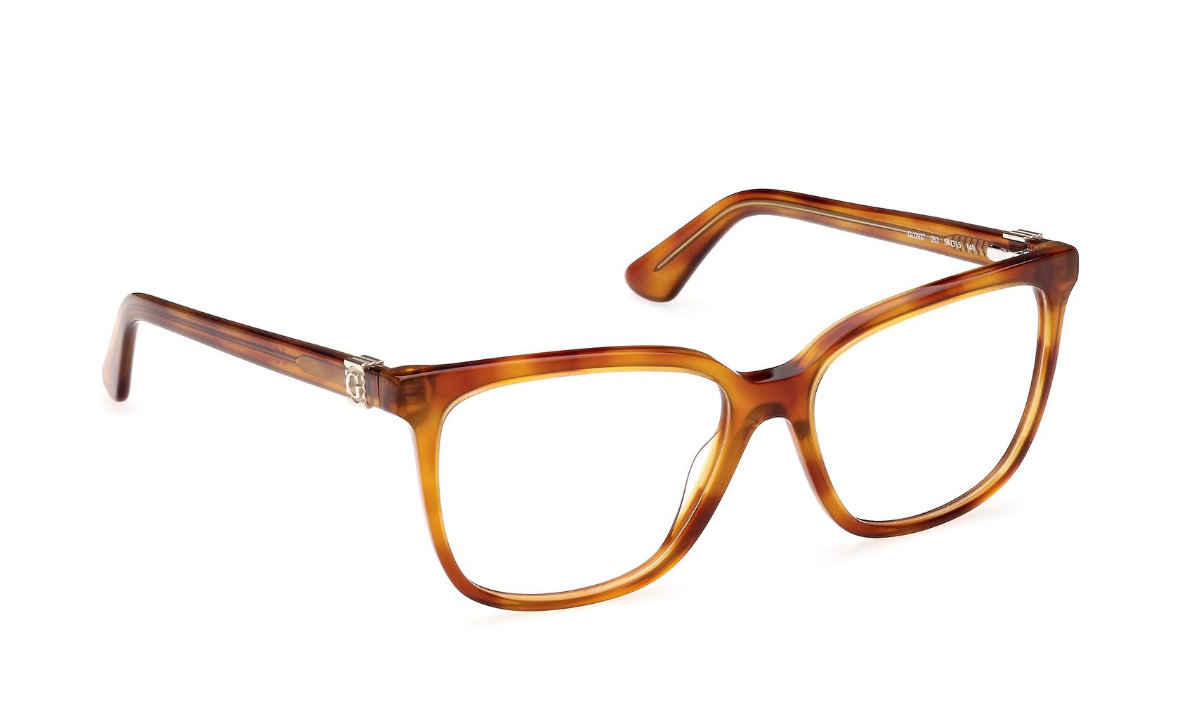 Guess Eyeglasses GU2937 053