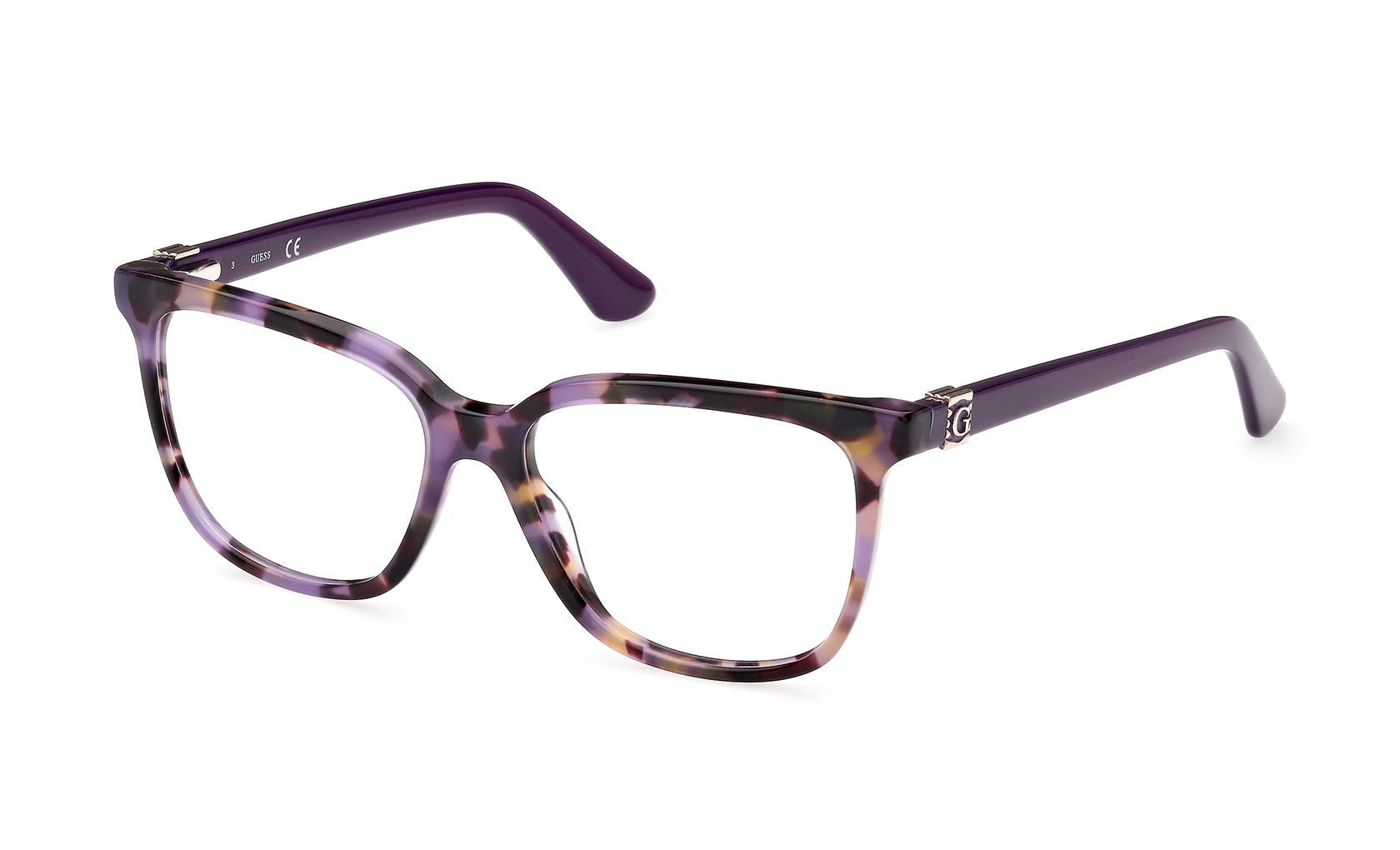 Guess Eyeglasses GU2937 083