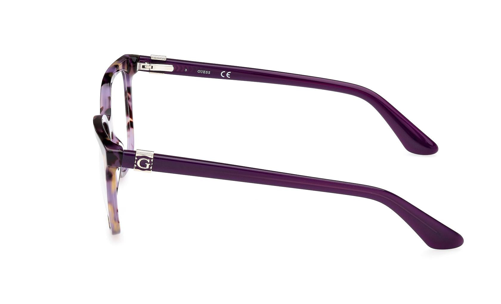 Guess Eyeglasses GU2937 083