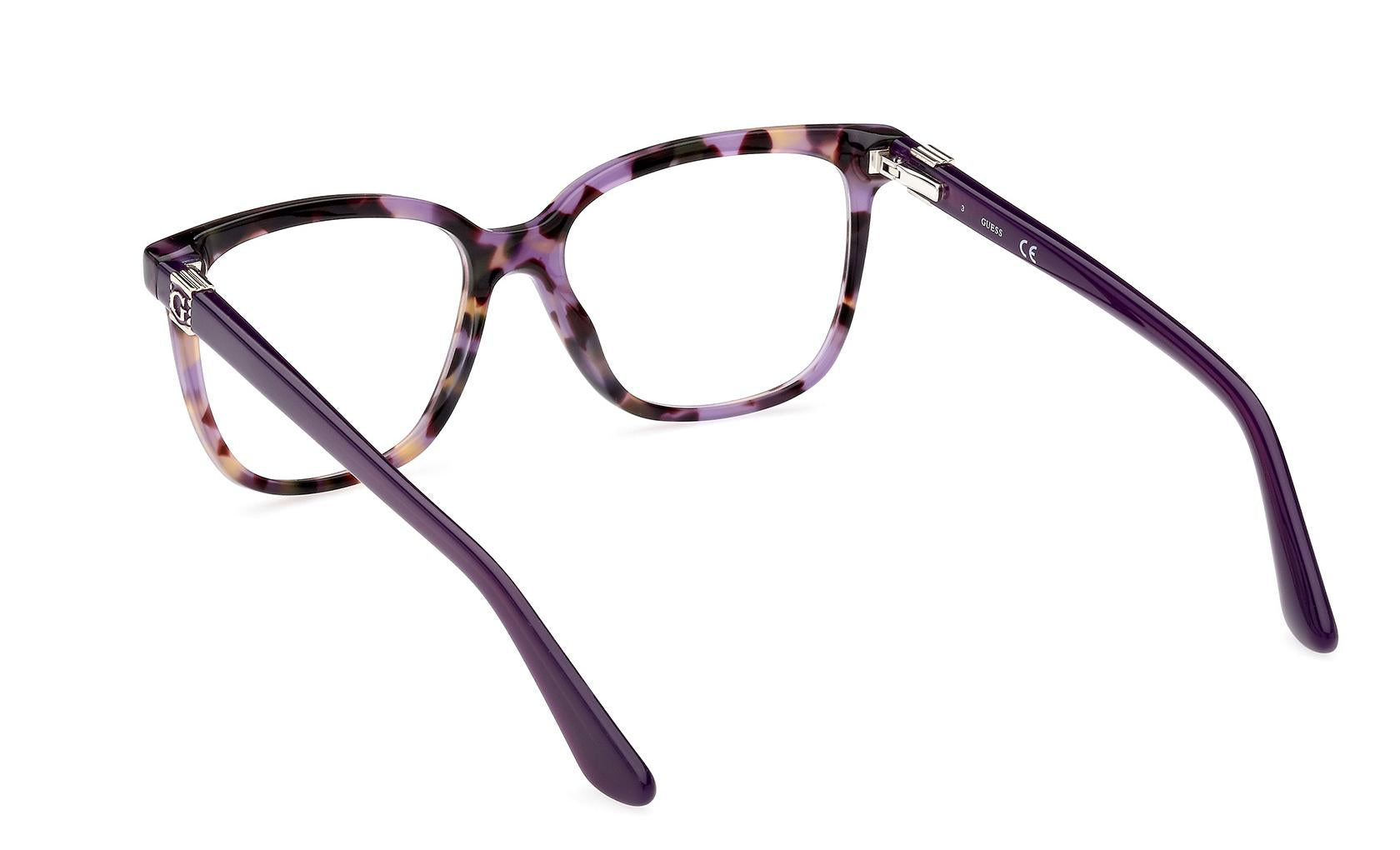 Guess Eyeglasses GU2937 083