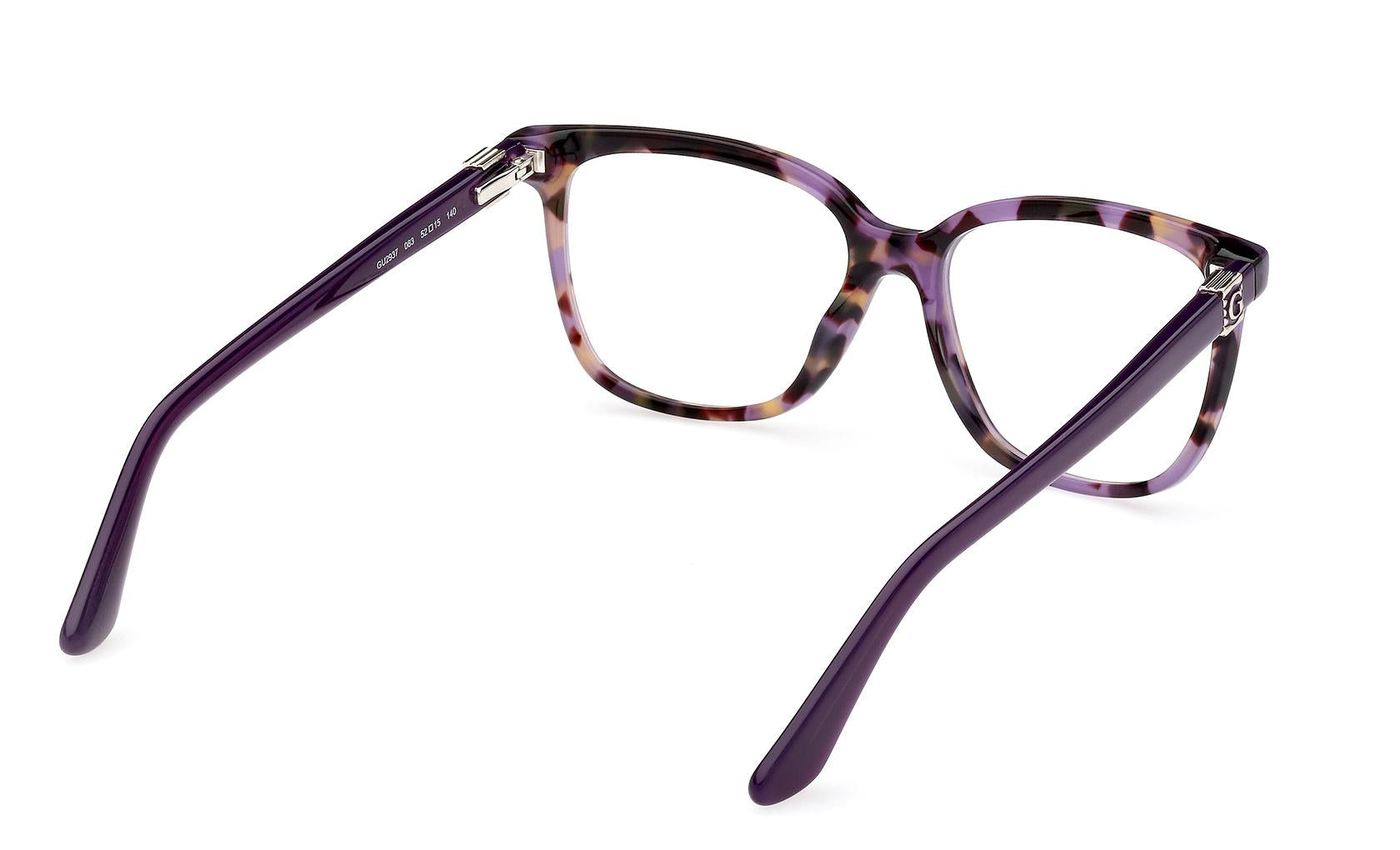 Guess Eyeglasses GU2937 083