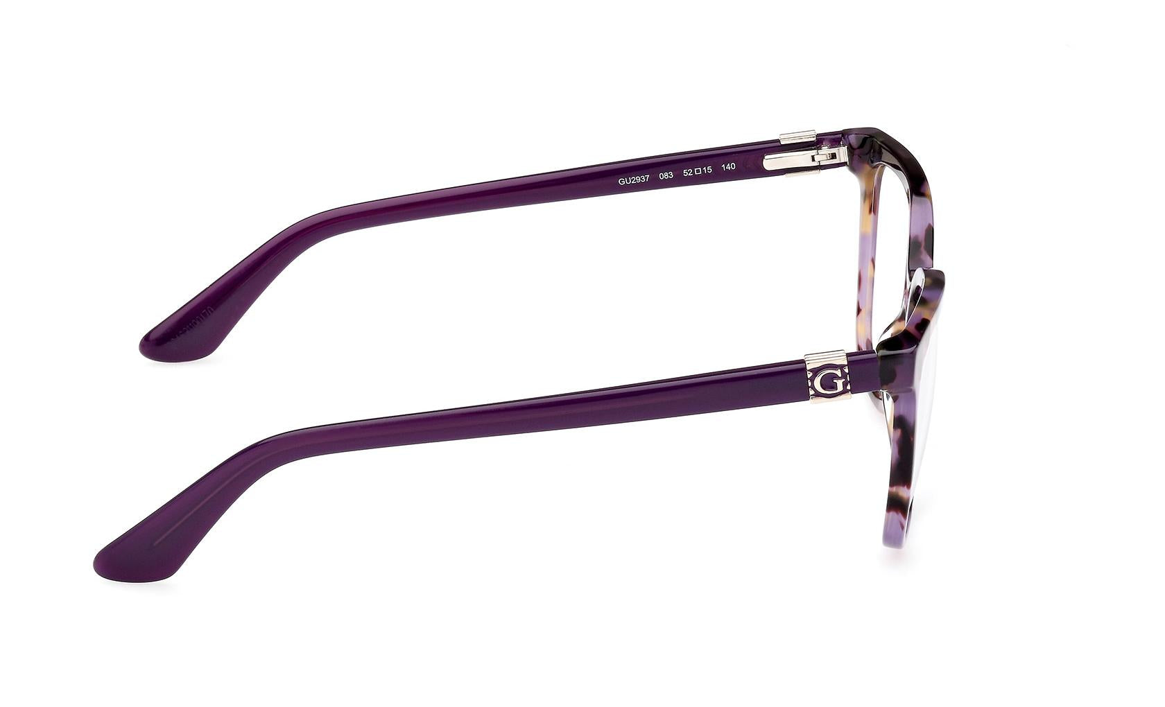 Guess Eyeglasses GU2937 083