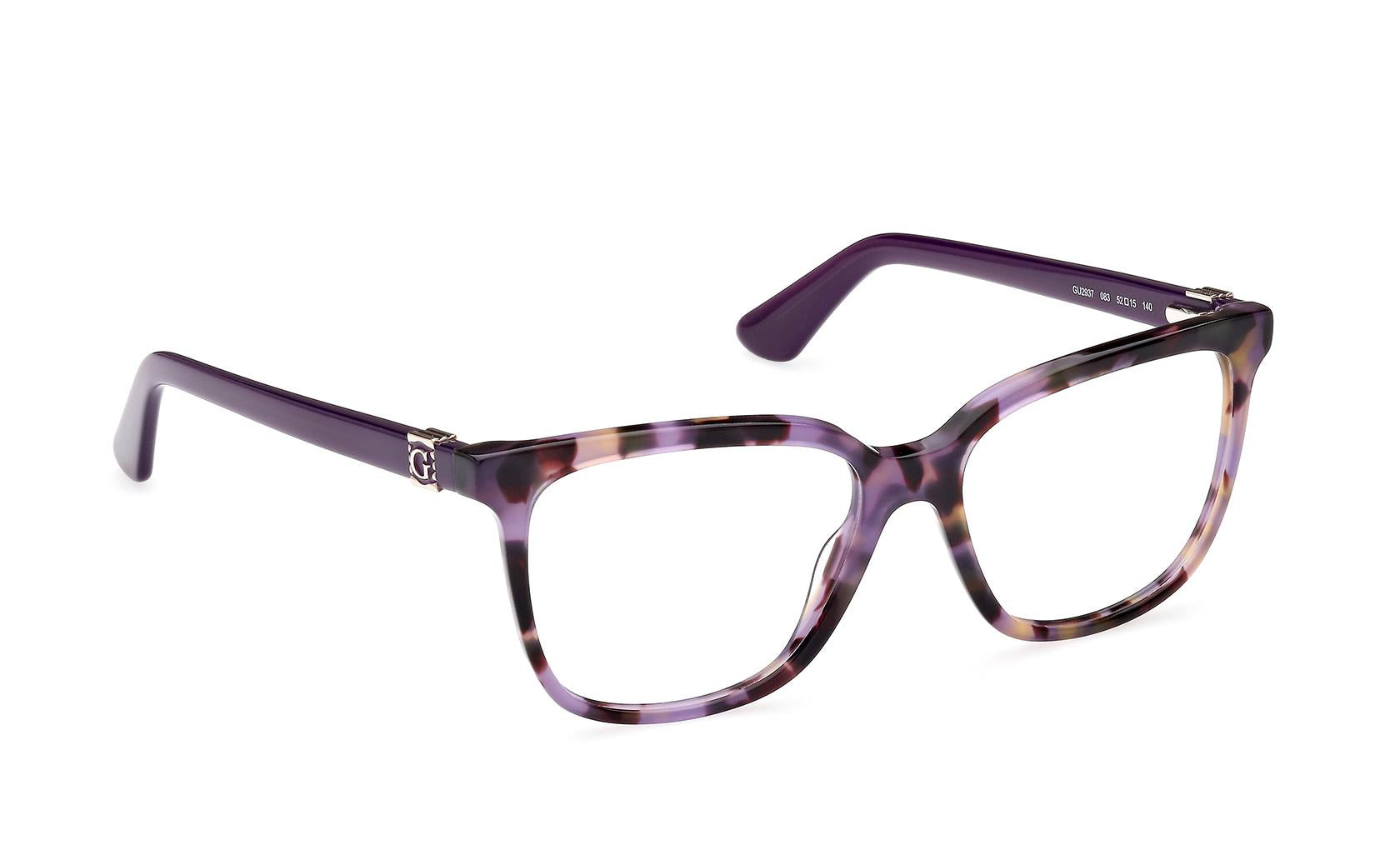 Guess Eyeglasses GU2937 083