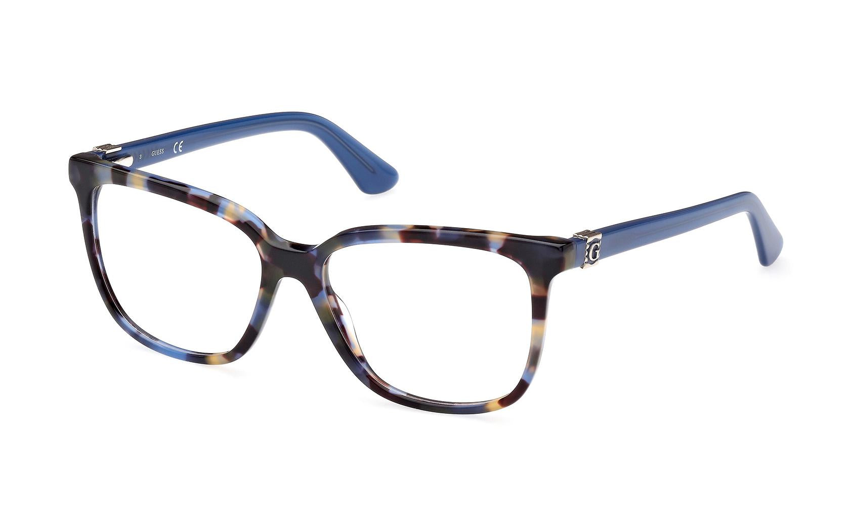 Guess Eyeglasses GU2937 092