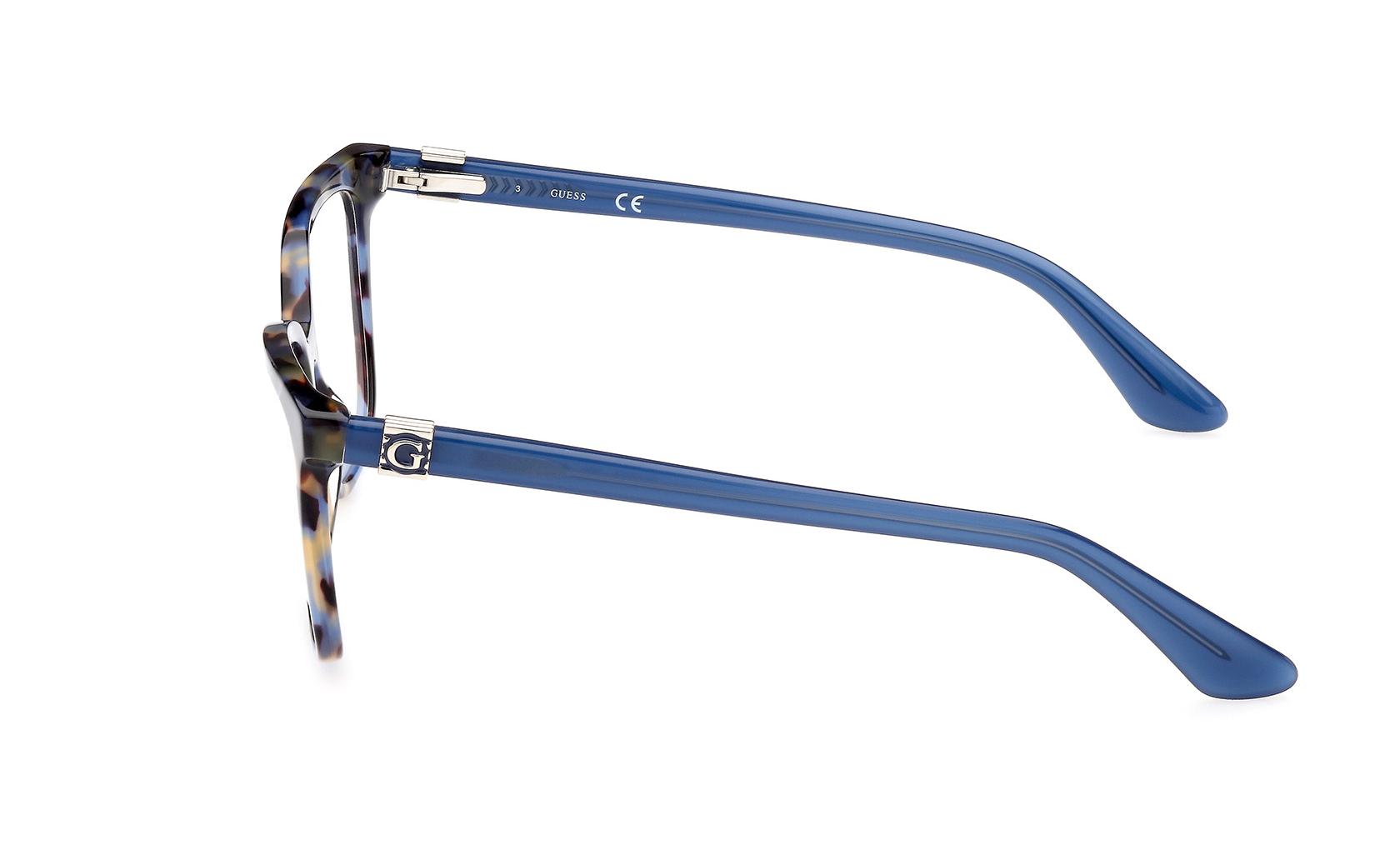 Guess Eyeglasses GU2937 092