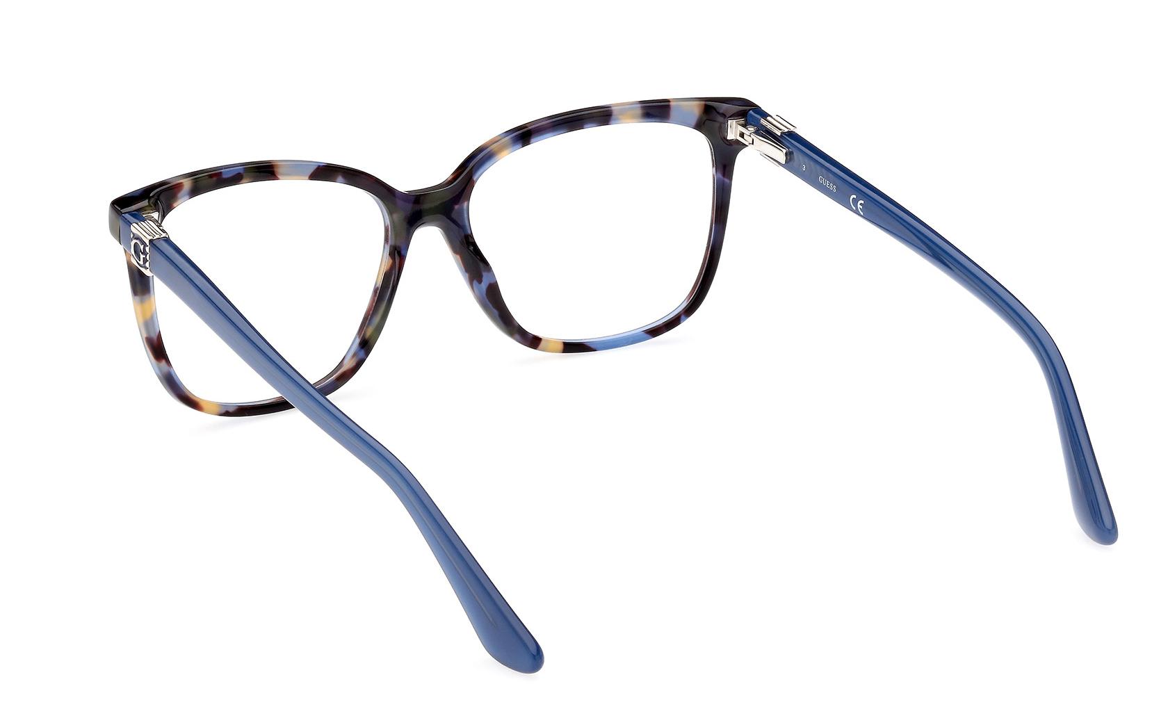 Guess Eyeglasses GU2937 092