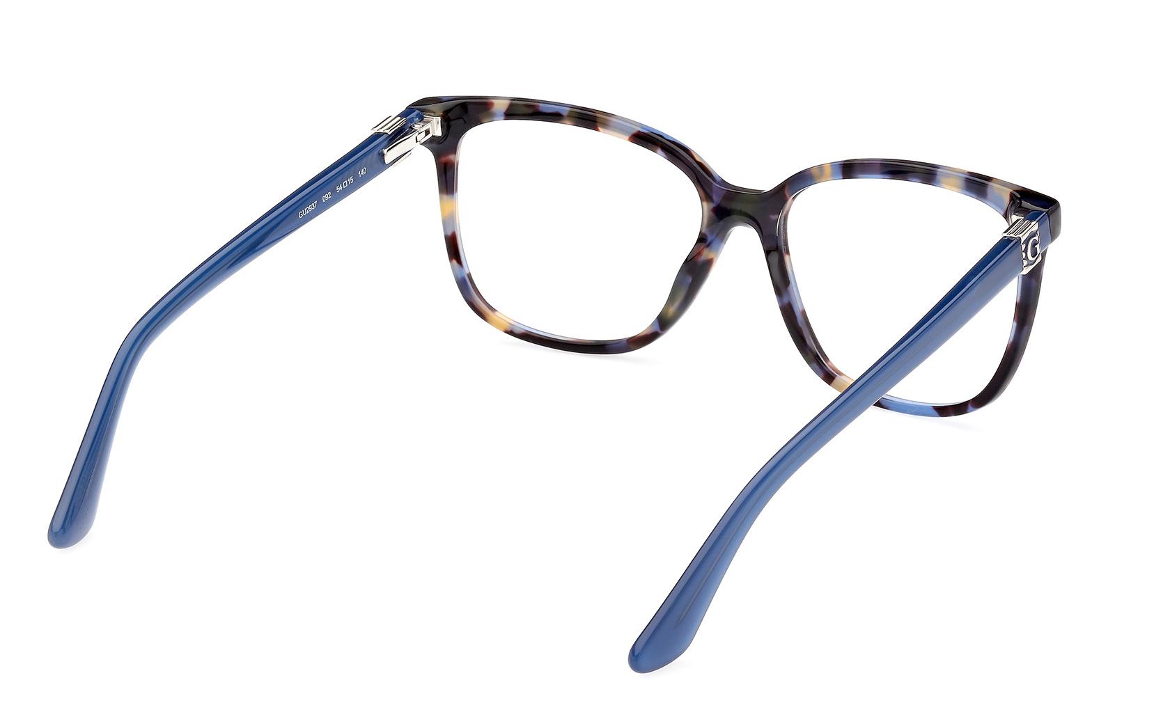 Guess Eyeglasses GU2937 092