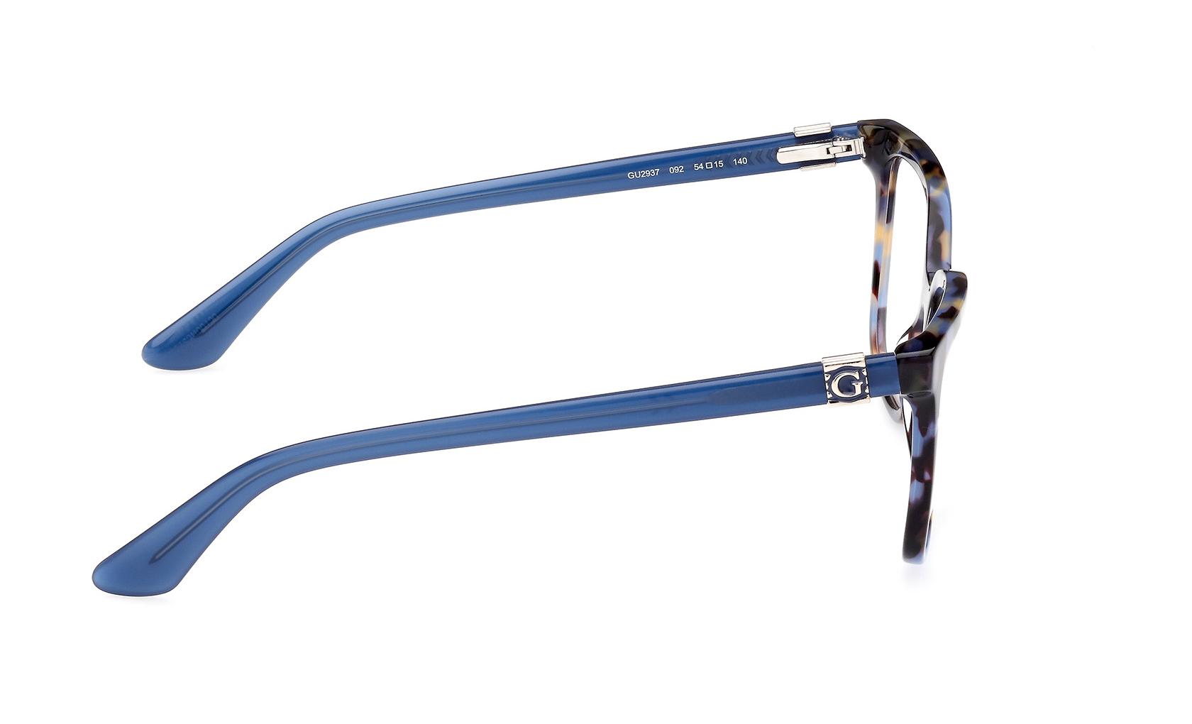 Guess Eyeglasses GU2937 092