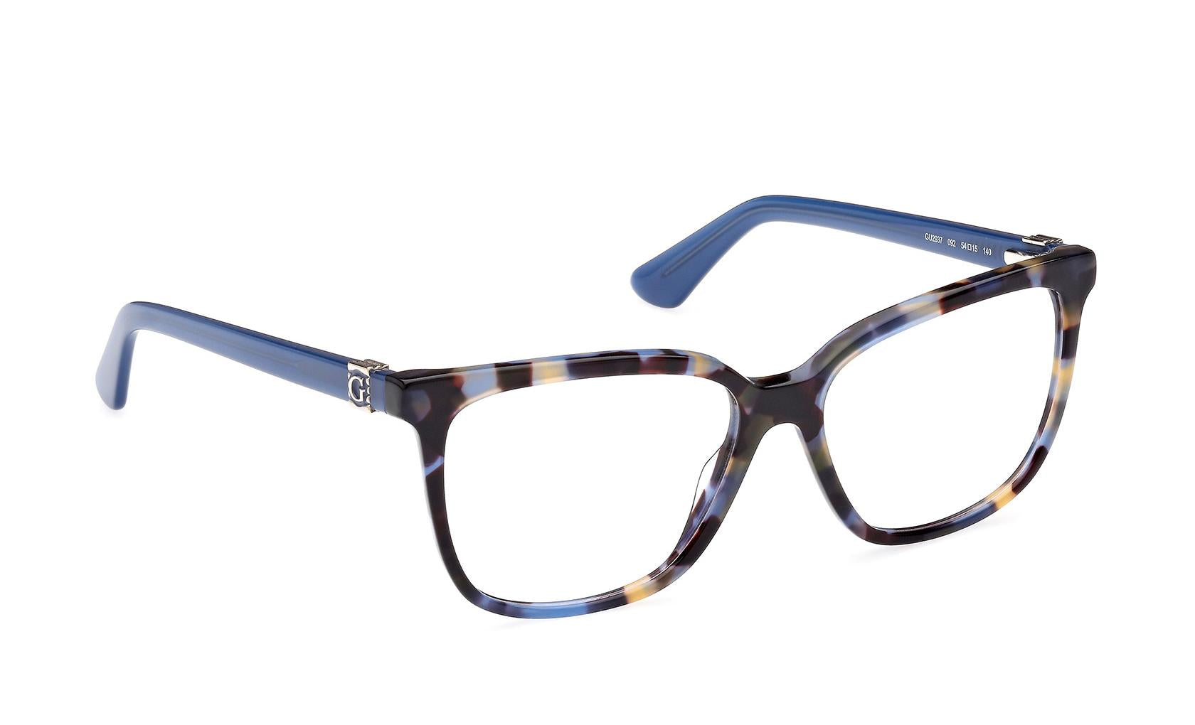 Guess Eyeglasses GU2937 092