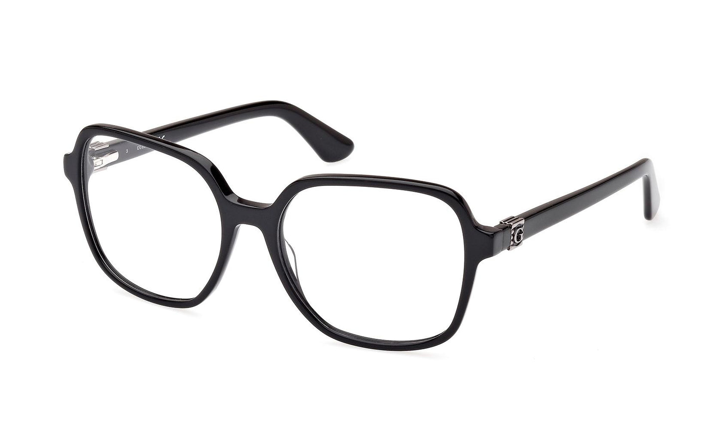 Guess Eyeglasses GU2938 001