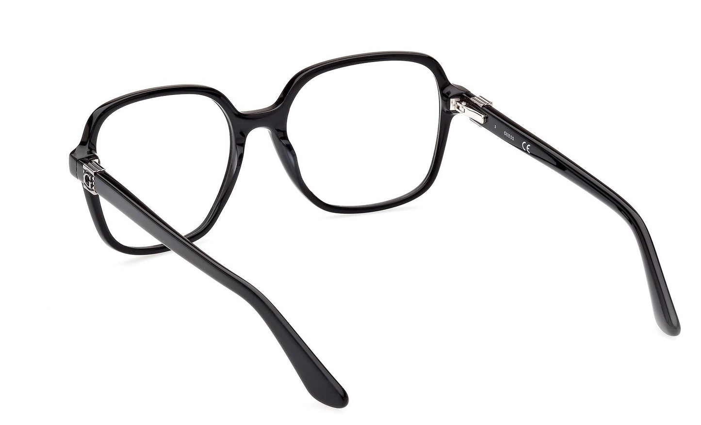 Guess Eyeglasses GU2938 001