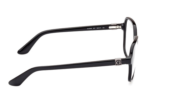 Guess Eyeglasses GU2938 001