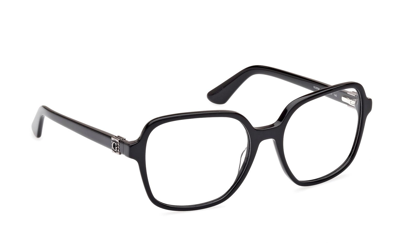 Guess Eyeglasses GU2938 001