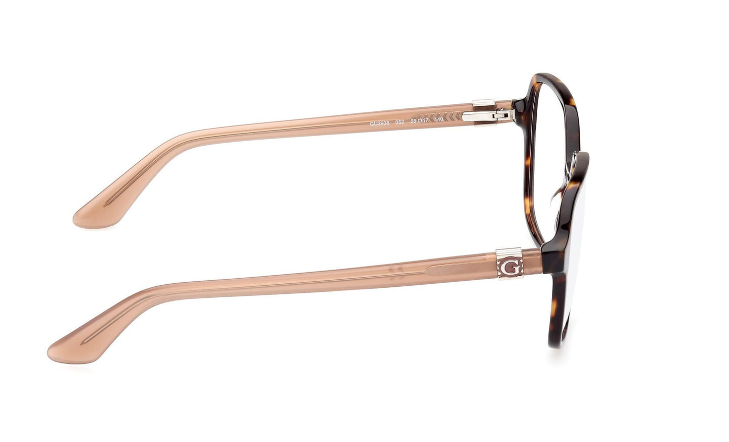 Guess Eyeglasses GU2938 052