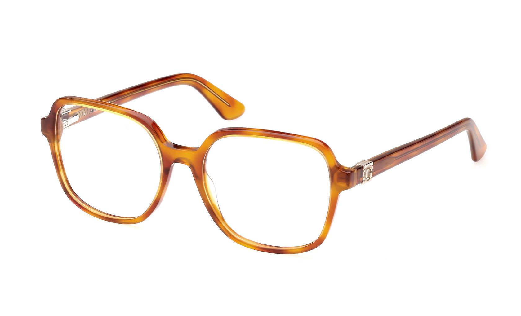 Guess Eyeglasses GU2938 053