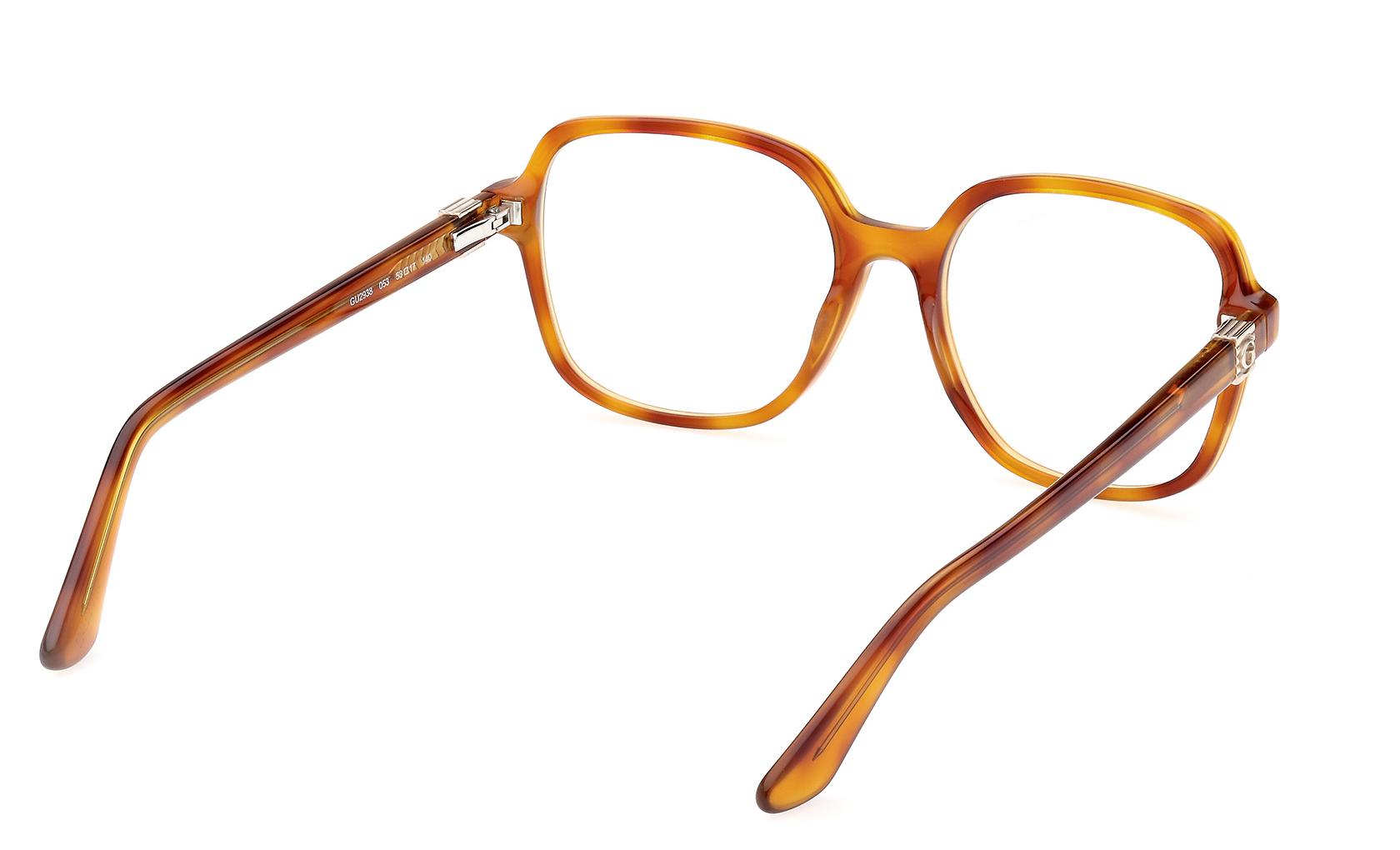 Guess Eyeglasses GU2938 053