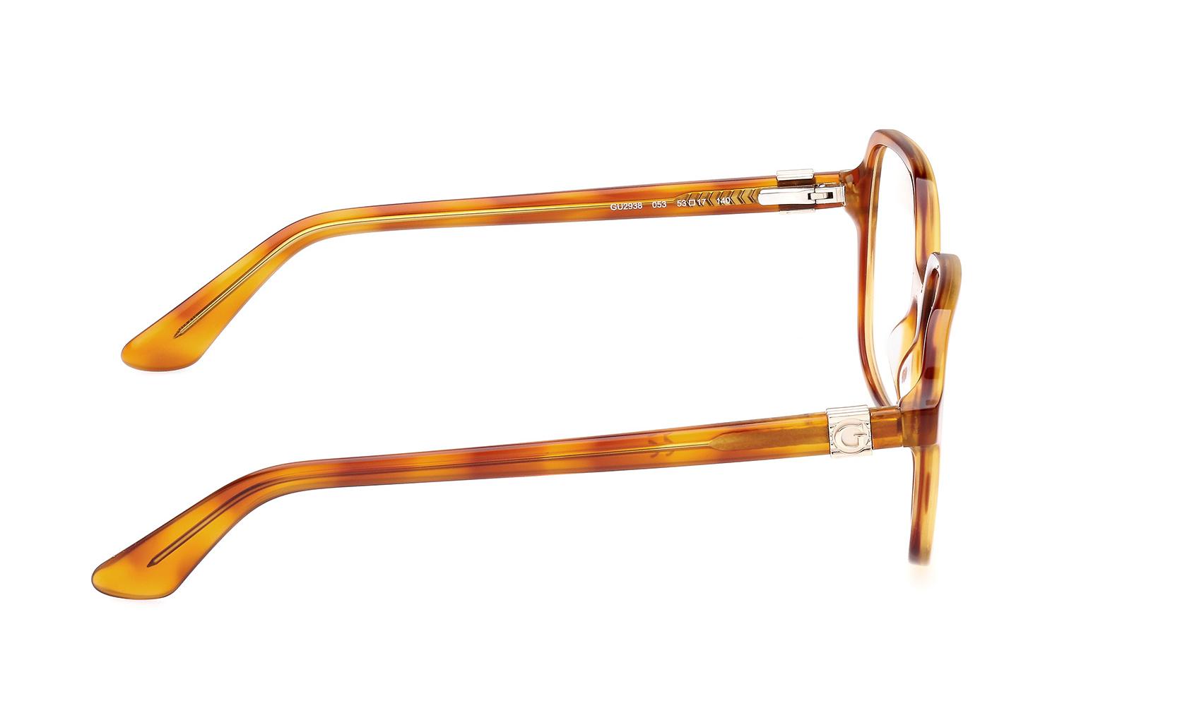 Guess Eyeglasses GU2938 053