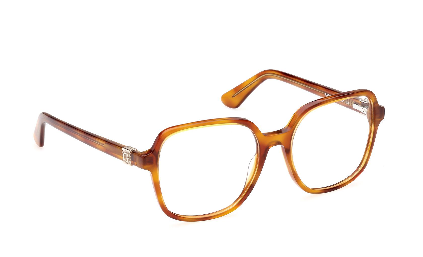 Guess Eyeglasses GU2938 053