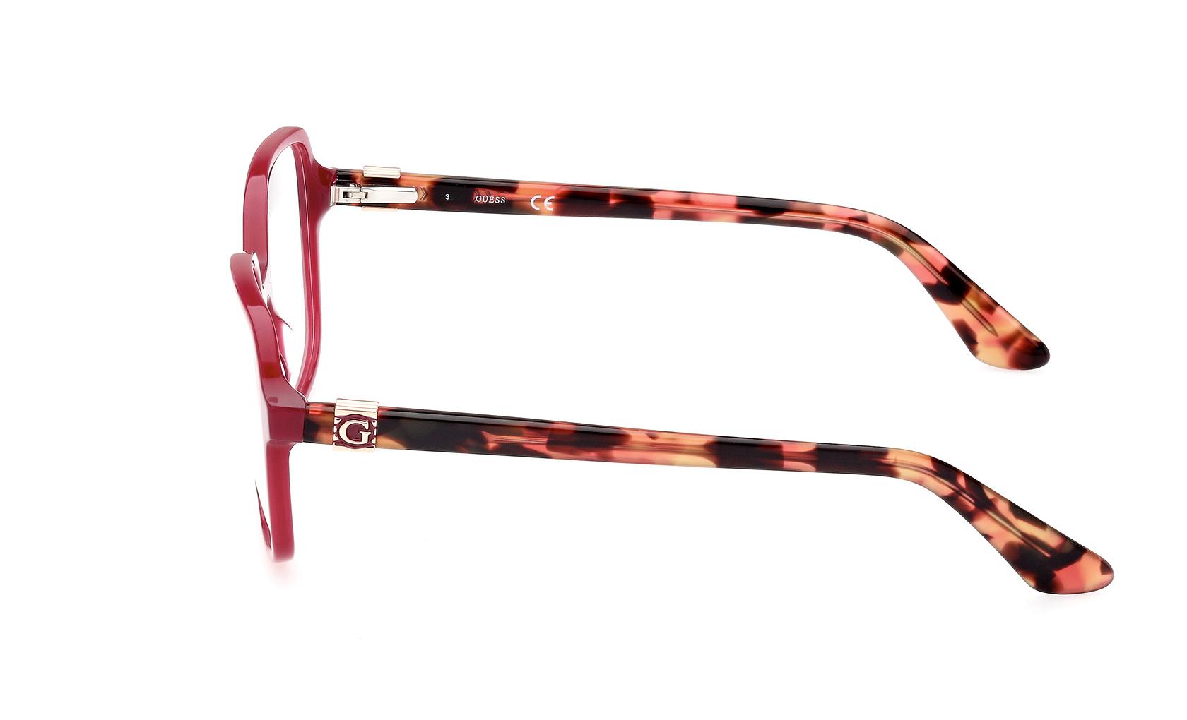 Guess Eyeglasses GU2938 069