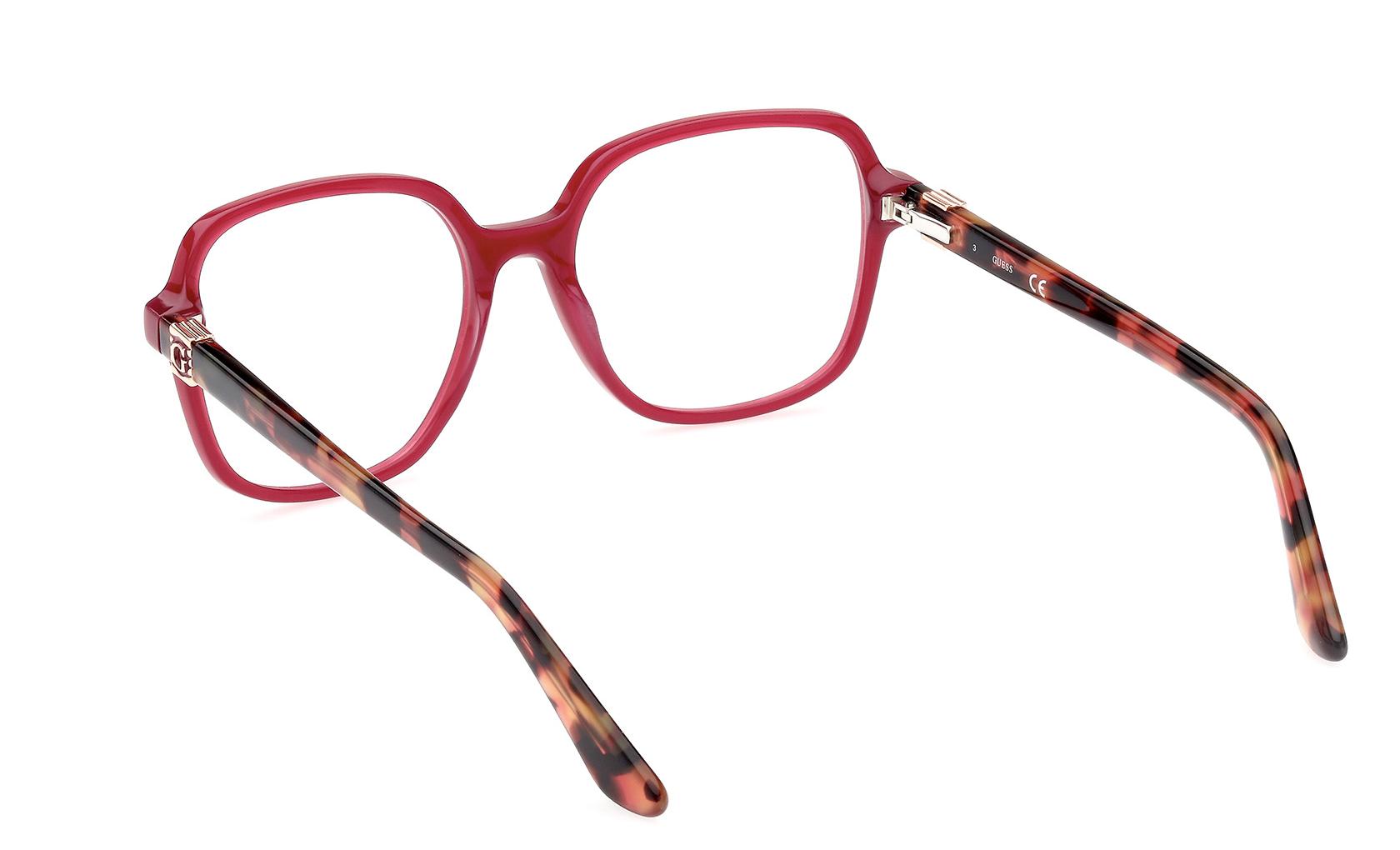 Guess Eyeglasses GU2938 069