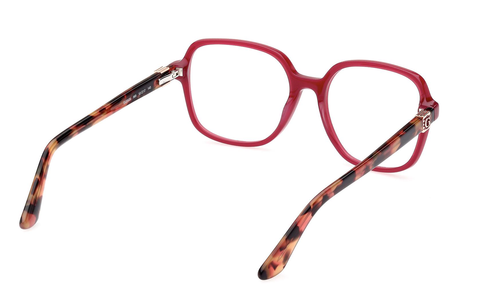 Guess Eyeglasses GU2938 069