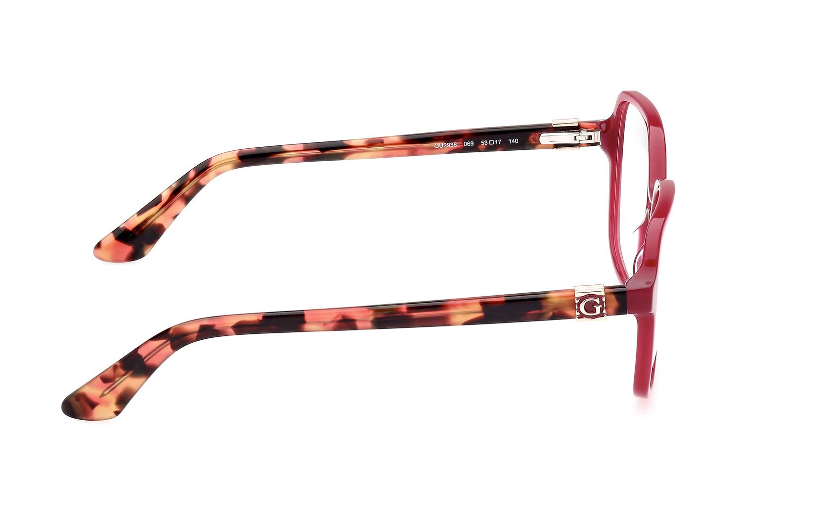 Guess Eyeglasses GU2938 069