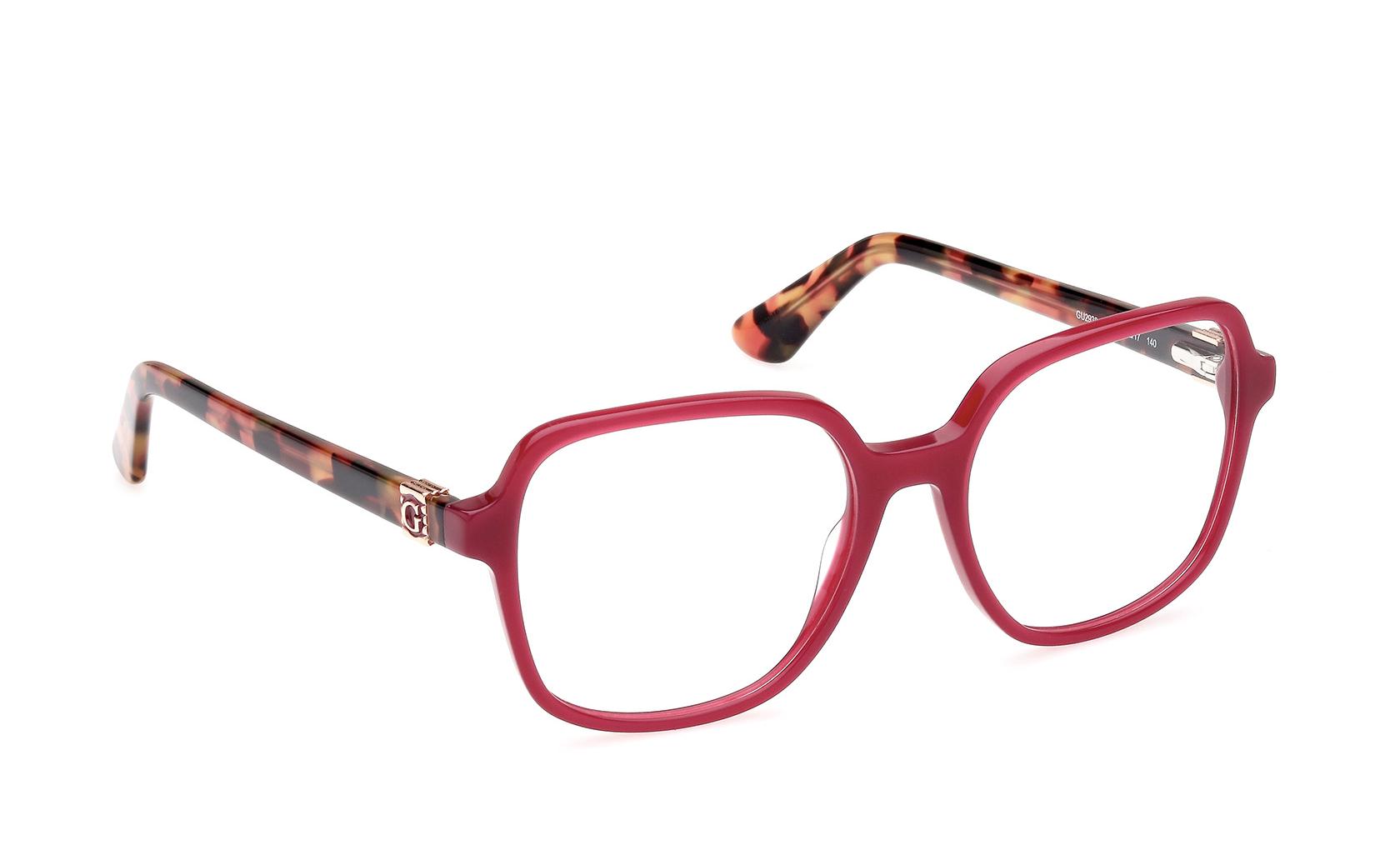 Guess Eyeglasses GU2938 069